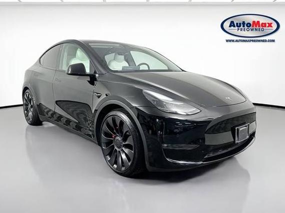 TESLA MODEL Y 2022 7SAYGDEF5NF564239 image TESLA MODEL Y 2022 7SAYGDEF5NF564239 image